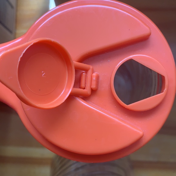 Tang - vintage “premium” pitchers, orange/glass - Picture 7 of 7